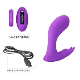 G spot Vibrator Idabelle BI 300052W-6
